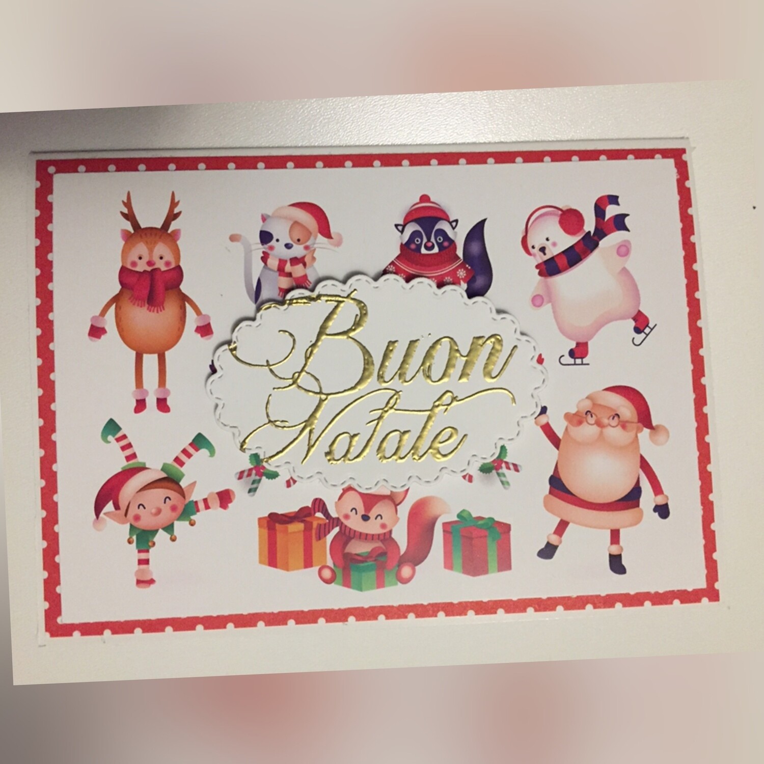 Amici del Natale