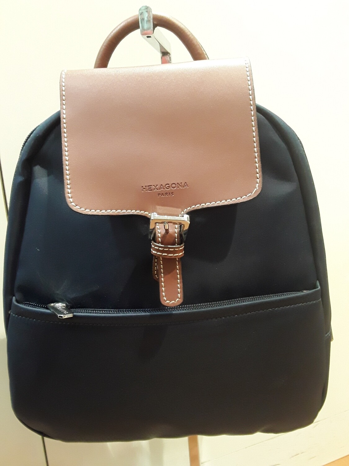 Sac à dos noir