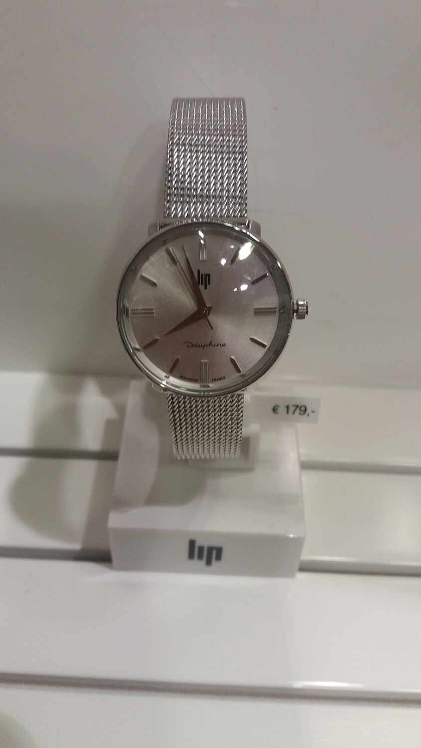 Montre Dauphine