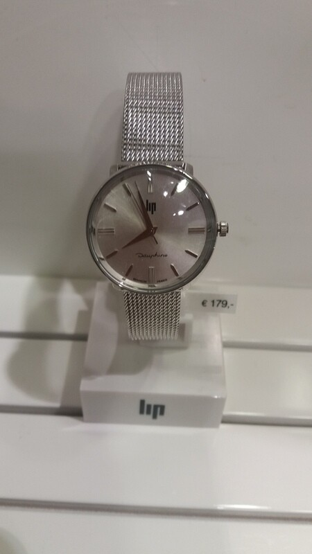 Montre Dauphine