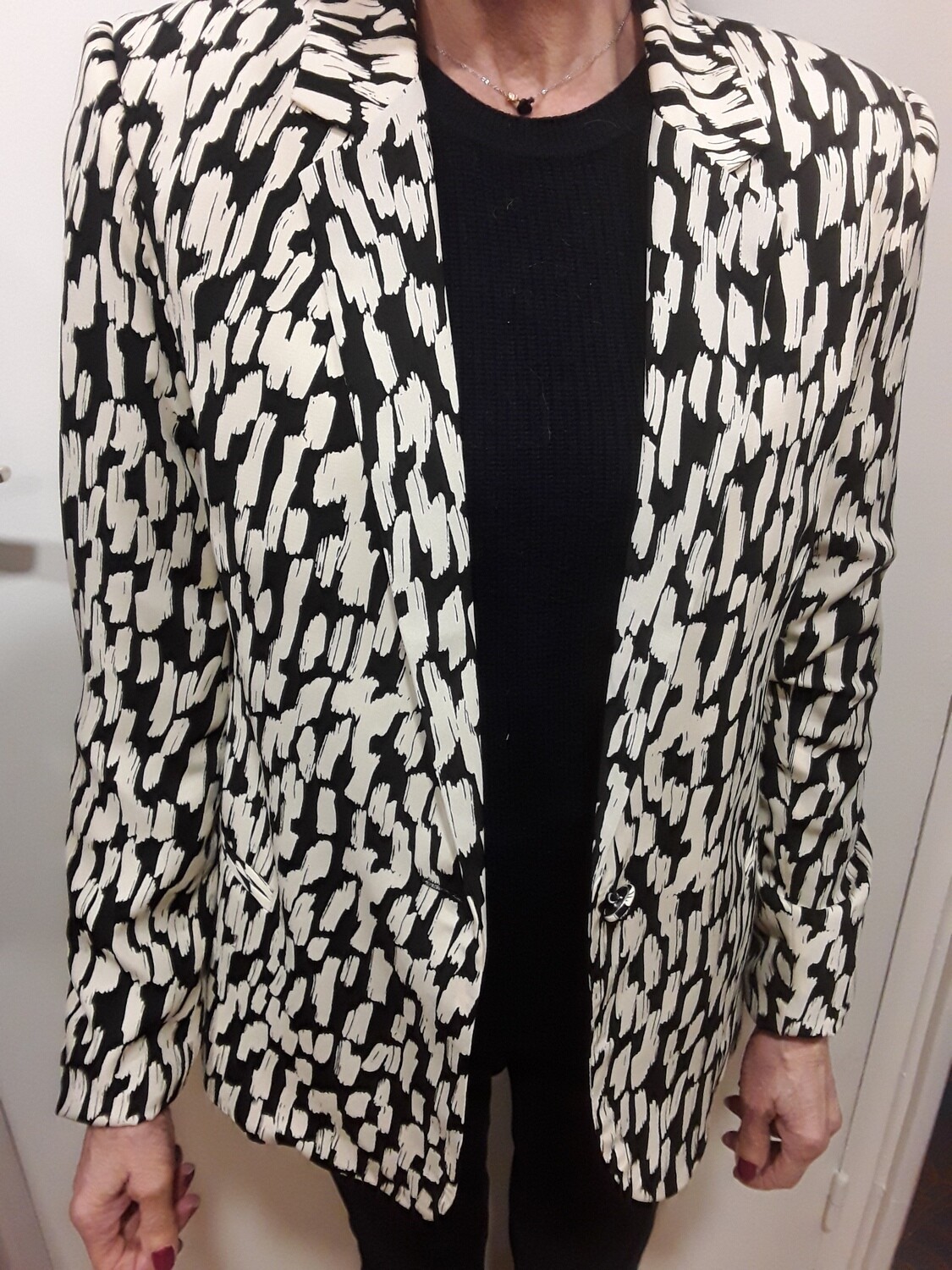 Carole veste sale