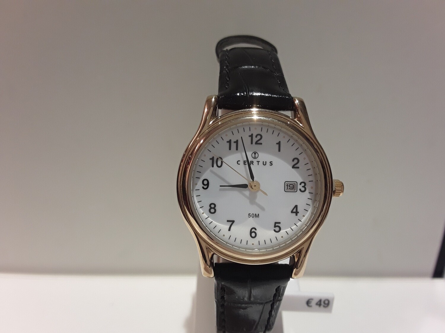 Montre femme