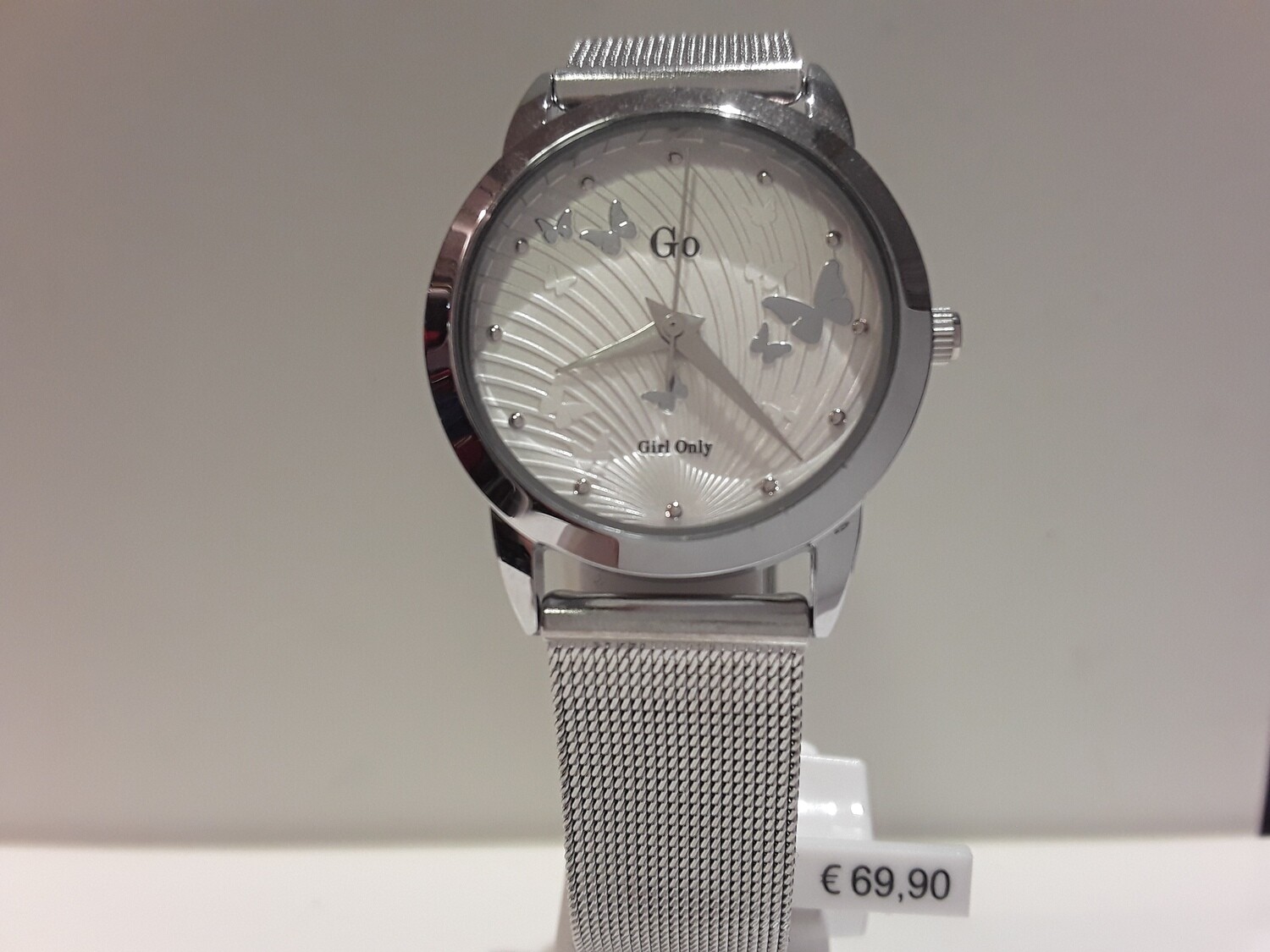 Montre femme