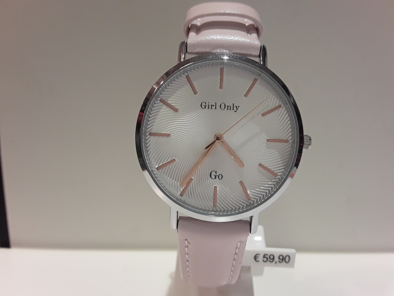 Montre femme
