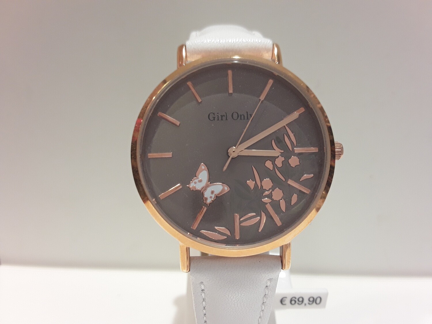 Montre femme