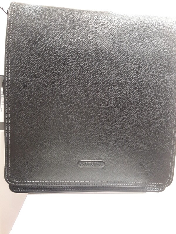 Sacoche homme cuir