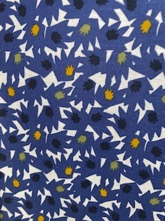 Tissus coton