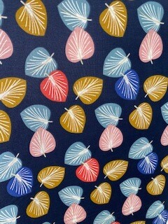 Tissus coton
