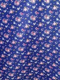 Tissus coton