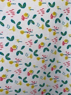 Tissus coton