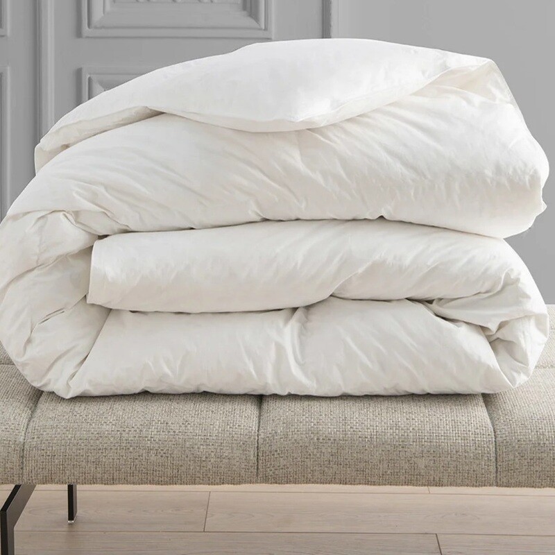 Couette astrale 300 gr tempérée  140x200 Drouault