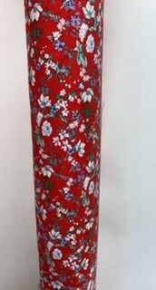 Anais rouge 100 viscose