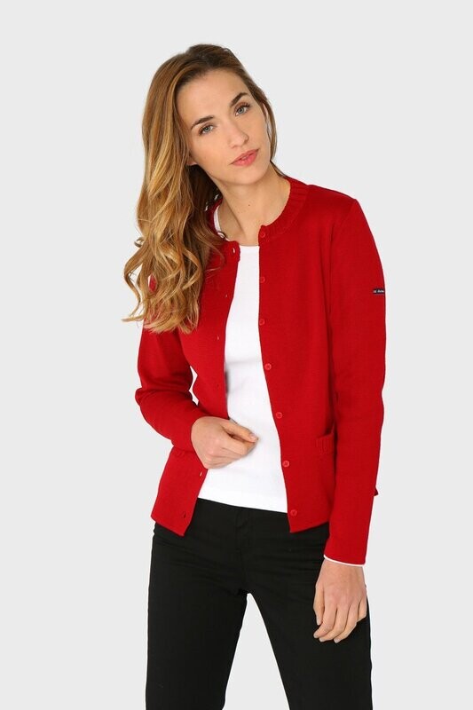 Cardigan ressac femme Armor lux
