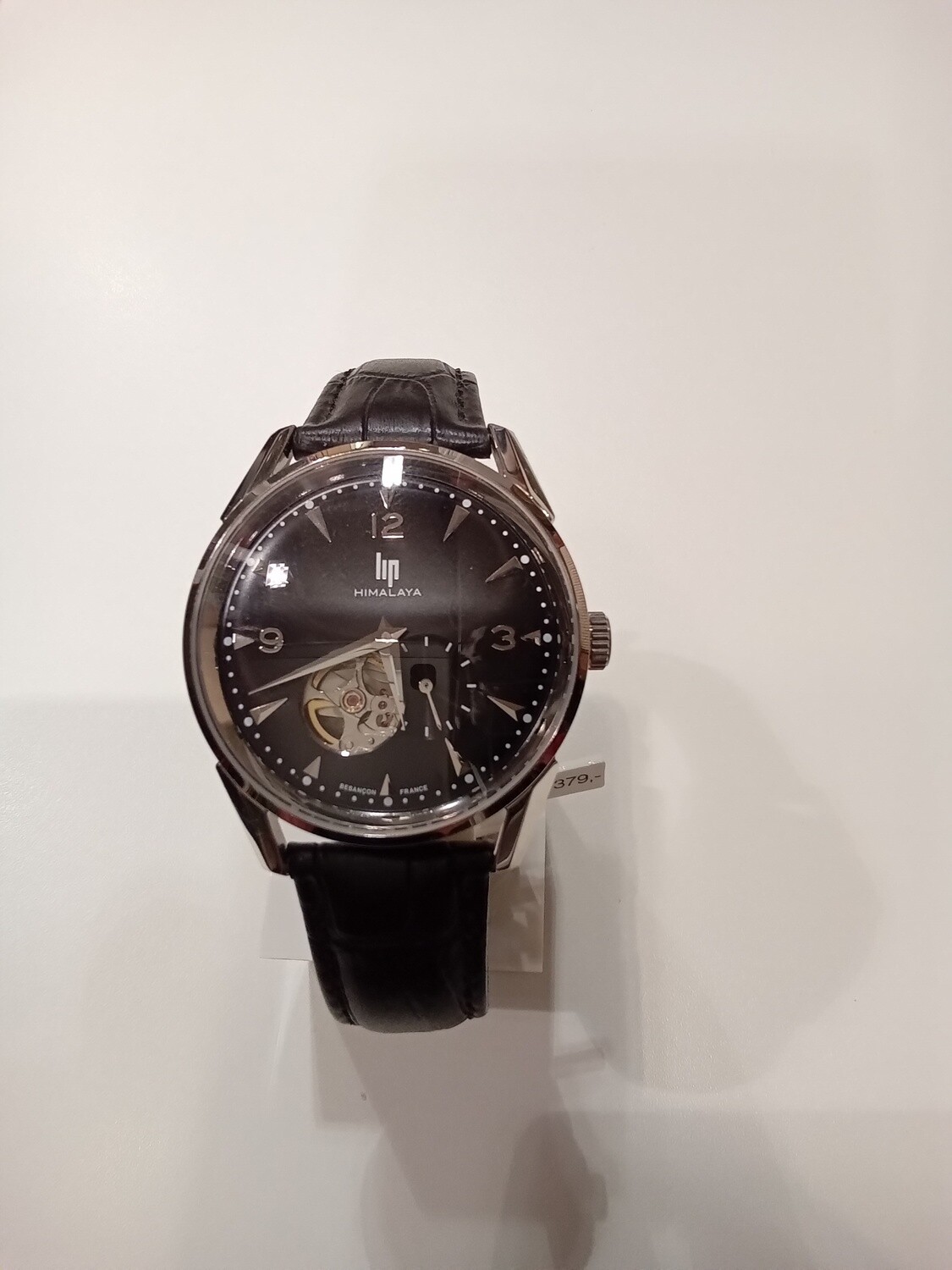 Montre homme Himalaya lip automatique