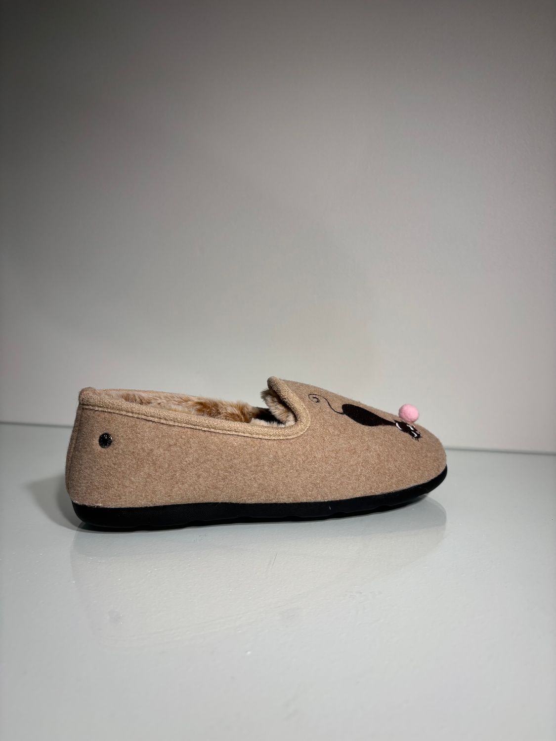 Chausson Isotoner