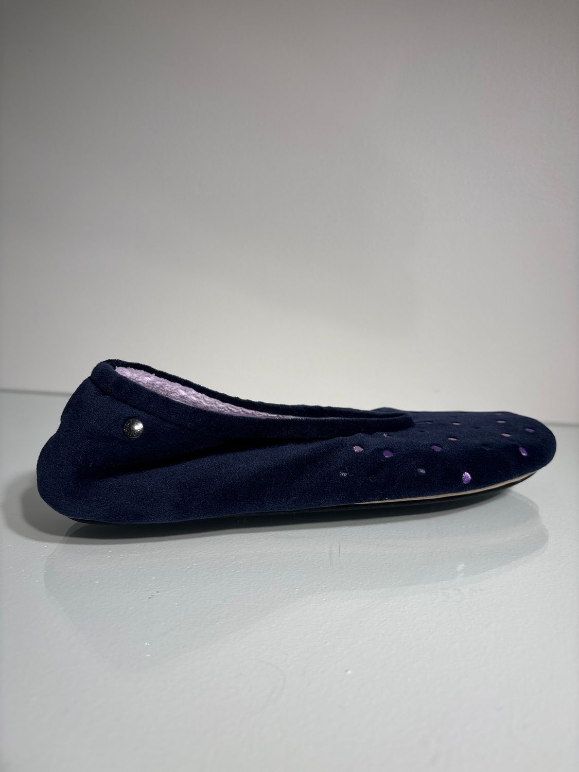 Chausson Isotoner