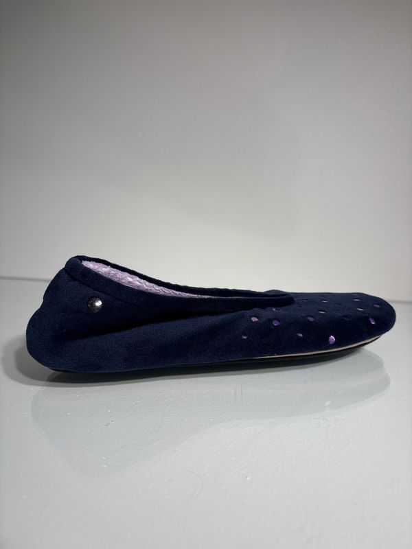 Chausson Isotoner