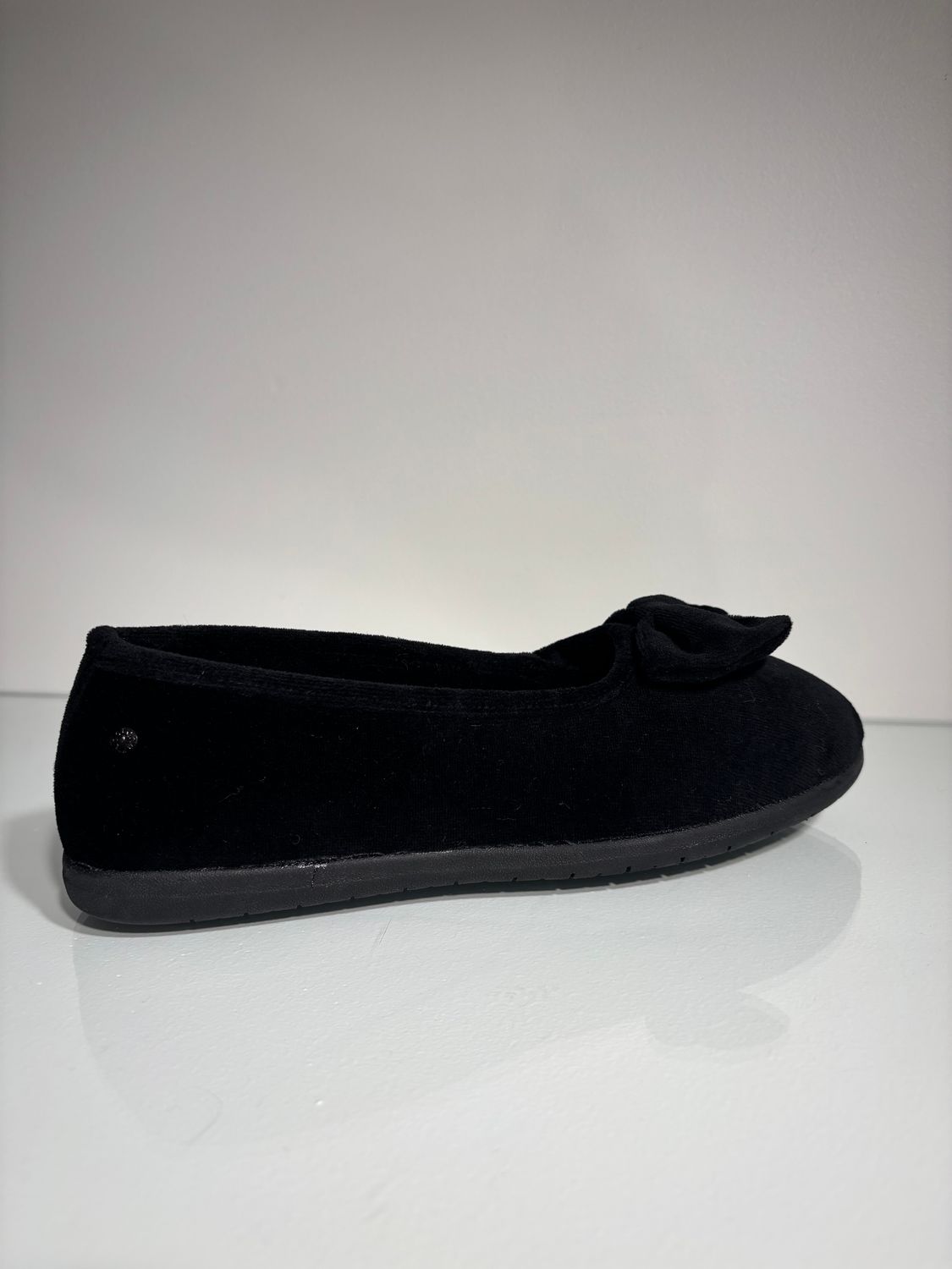 Chausson Isotoner