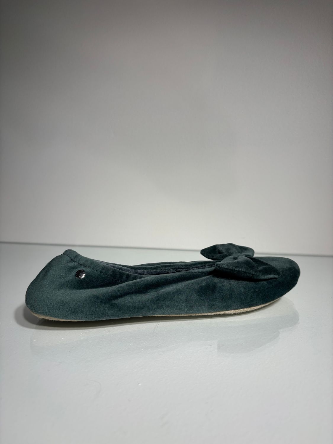 Chausson Isotoner