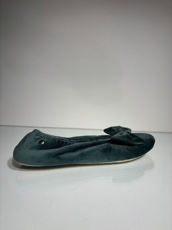 Chausson Isotoner