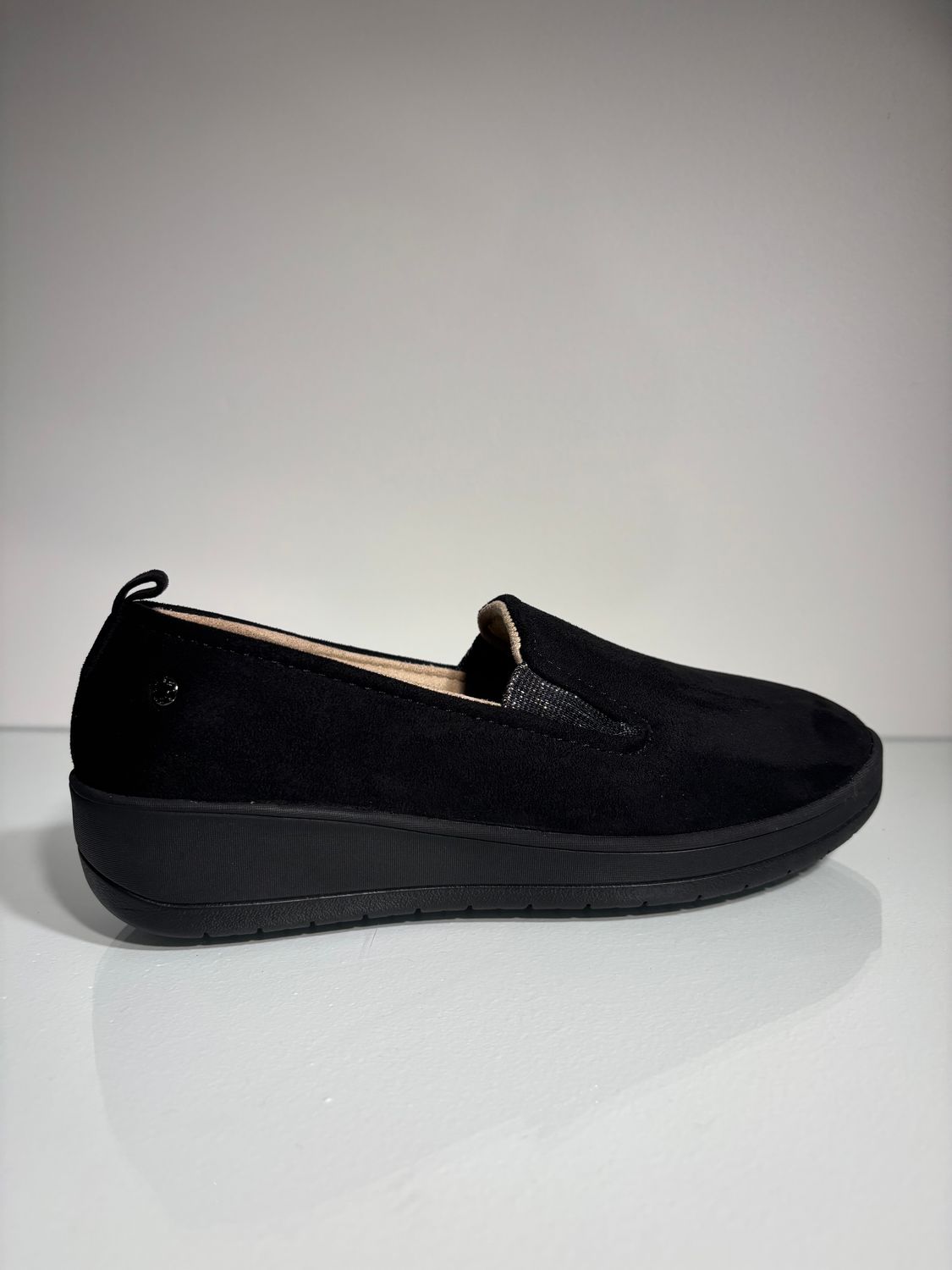 Chausson Isotoner