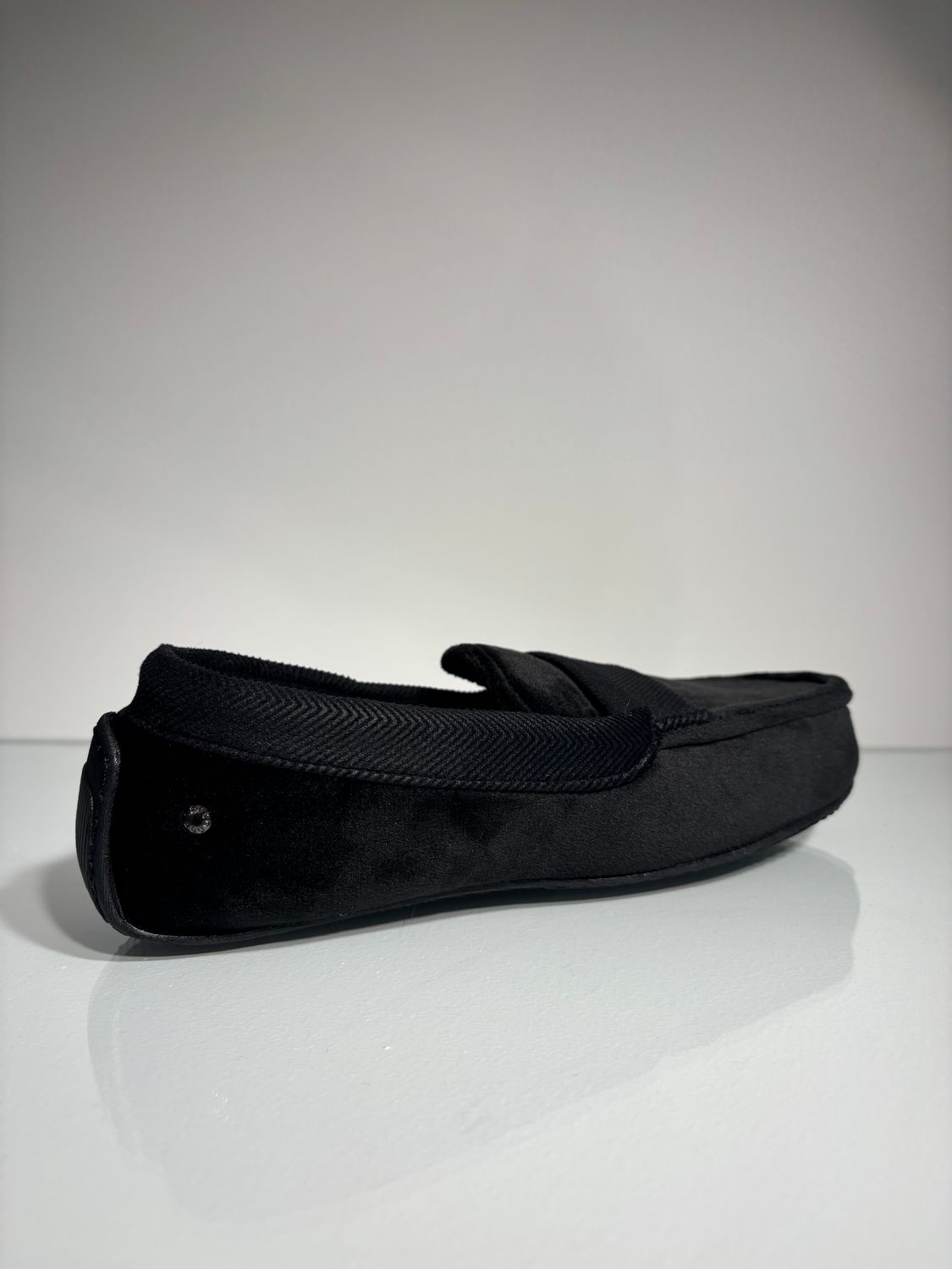Chausson Isotoner