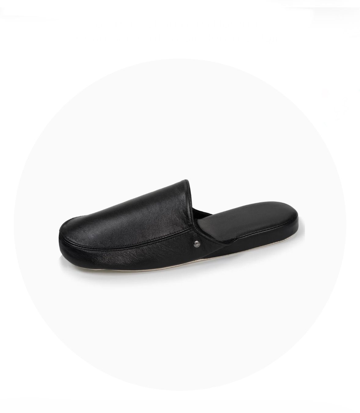 Chausson Isotoner