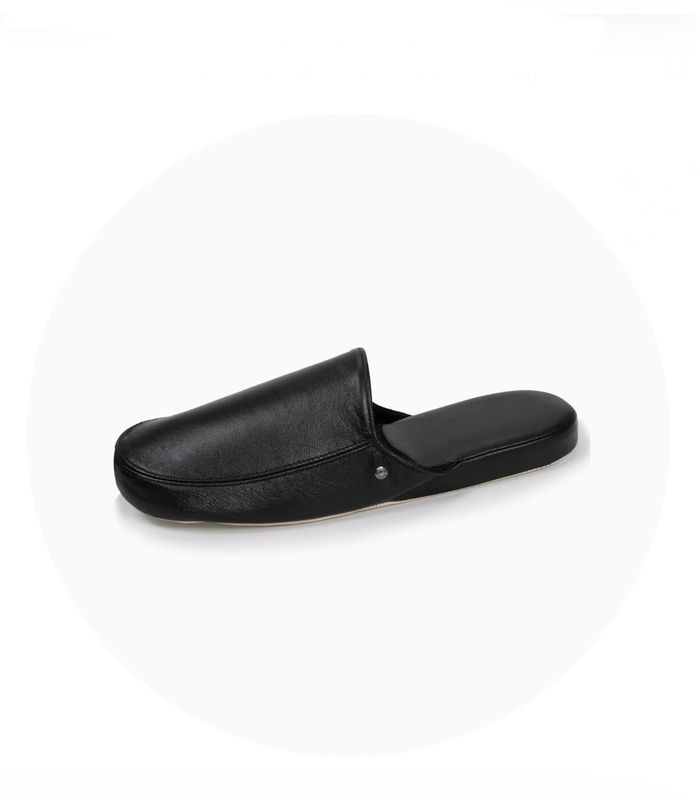 Chausson Isotoner