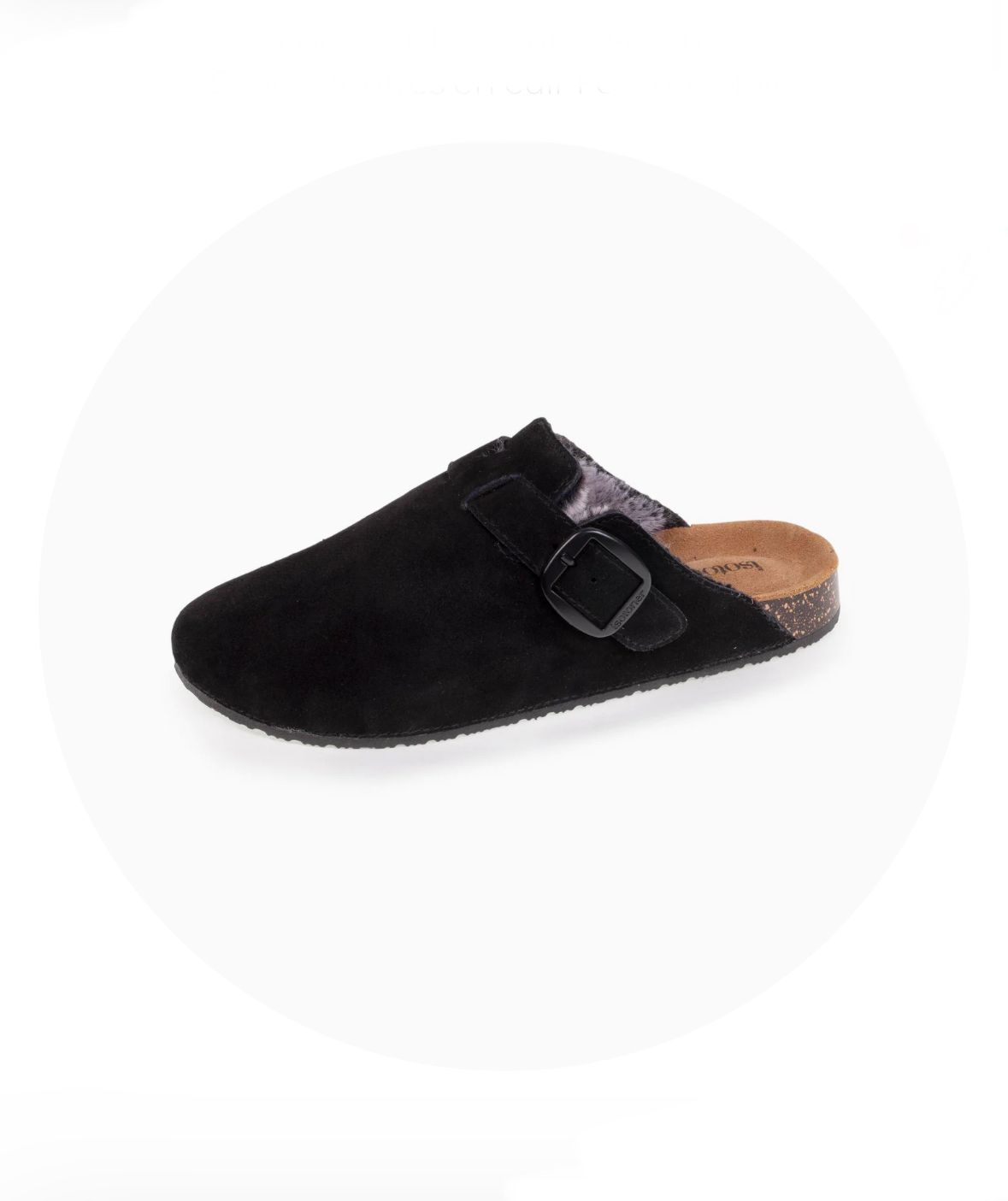 Chausson Isotoner