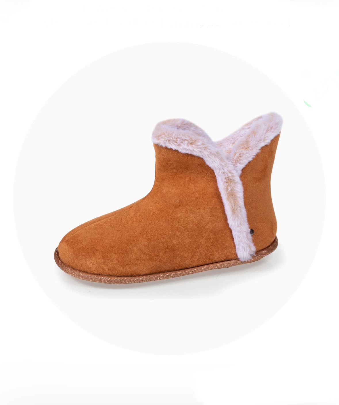 Chausson Isotoner