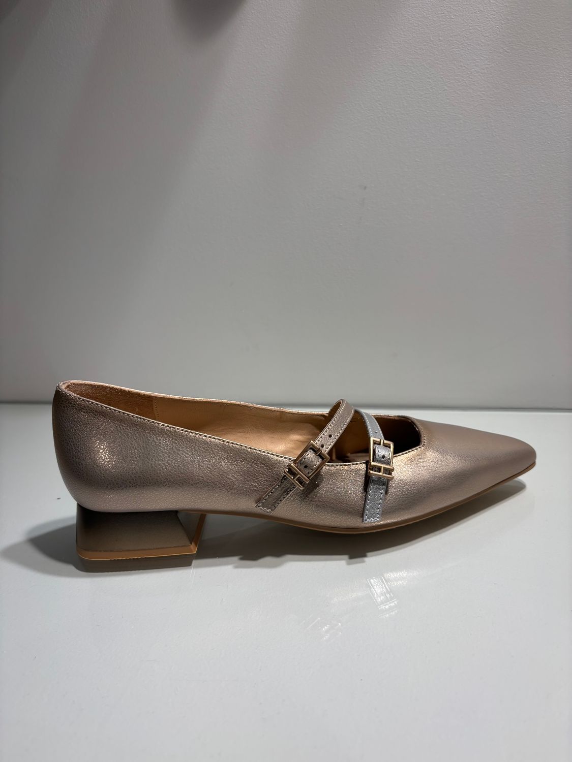 Mocassins Hispanitas