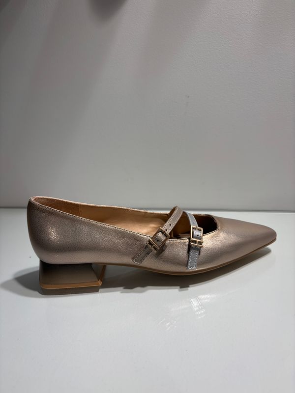 Mocassins Hispanitas