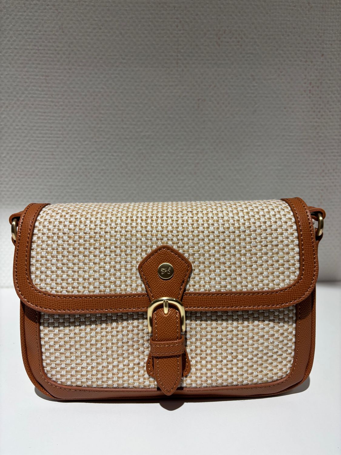 Sac à main Hexagona