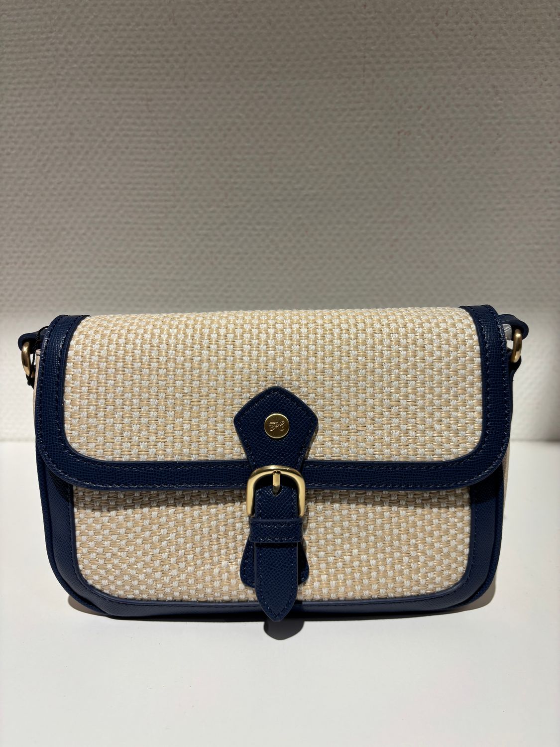 Sac à main Hexagona
