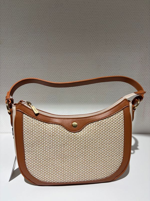 Sac à main Hexagona
