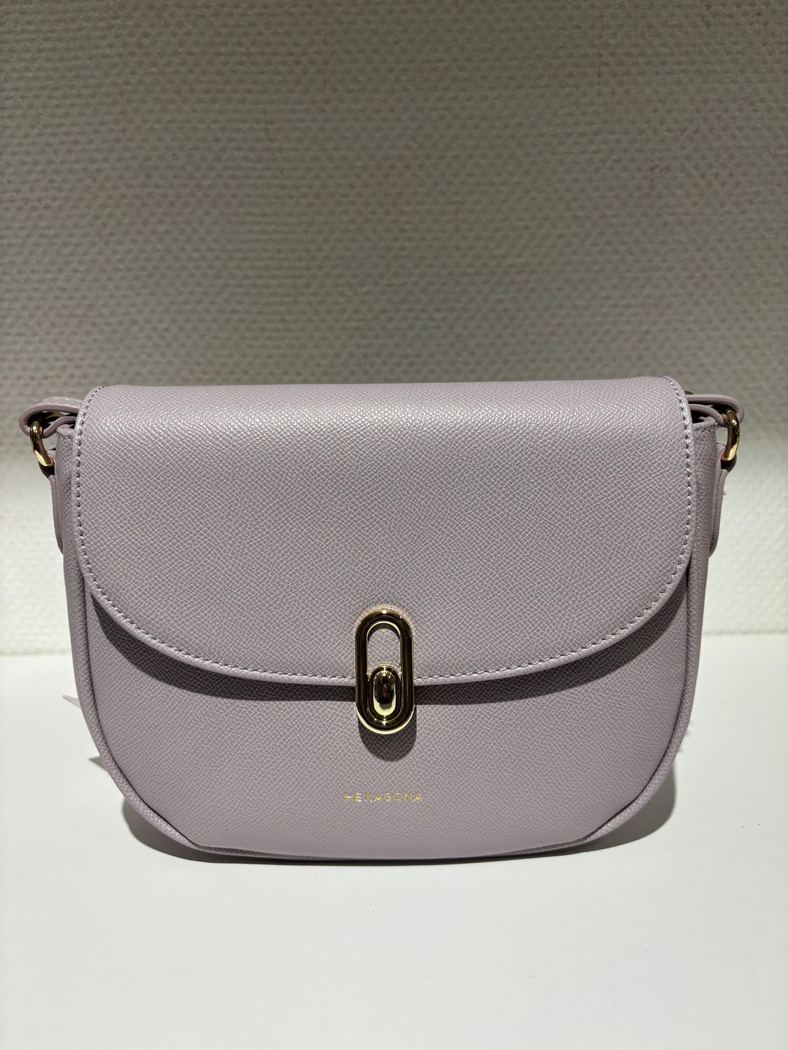 Sac à main Hexagona
