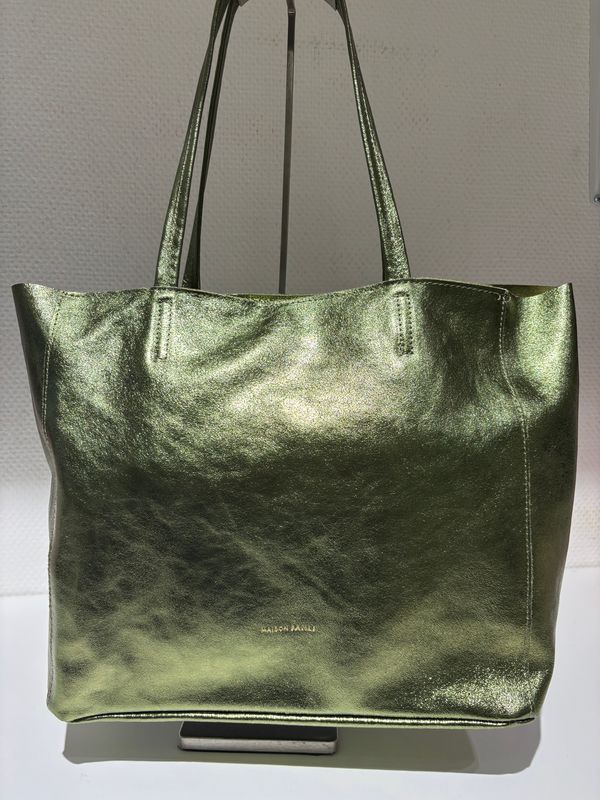 Sac à main Maison Fanli