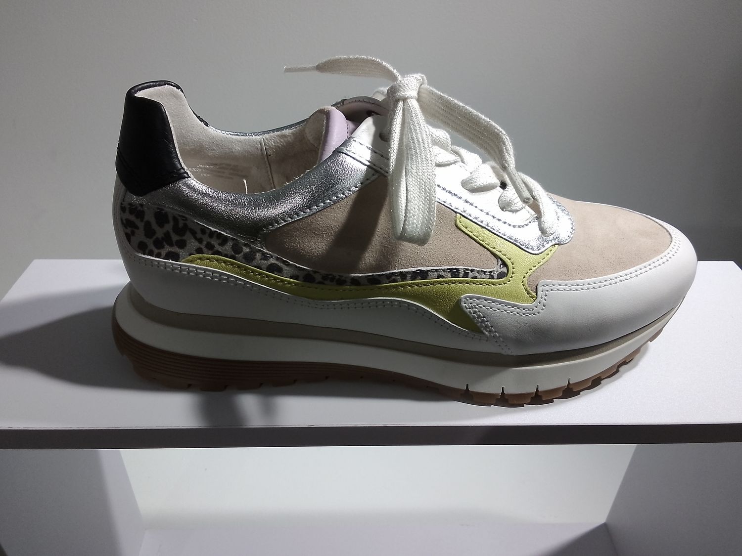 Sneaker Gabor
