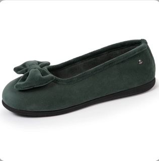Chaussons isotoner