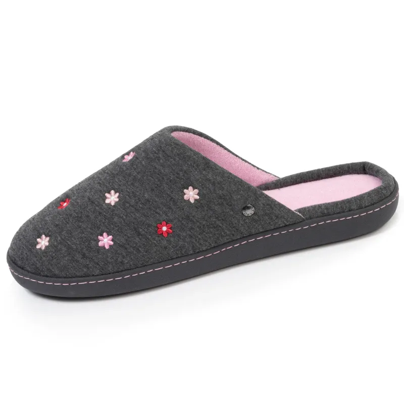 Chausson isotoner