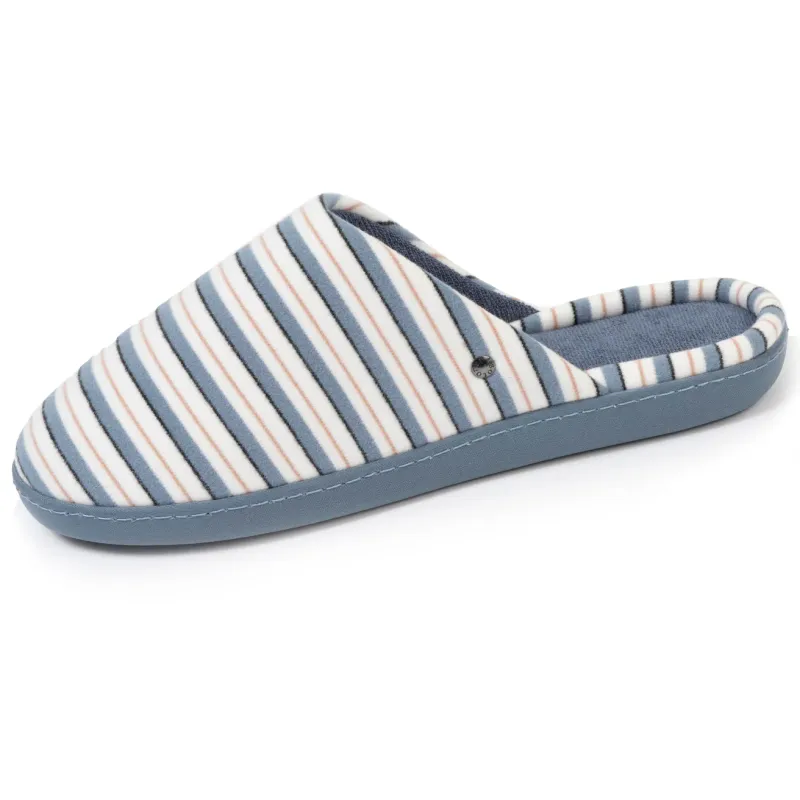 Chausson isotoner