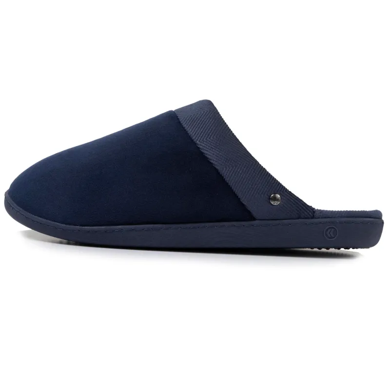 Chausson isotoner