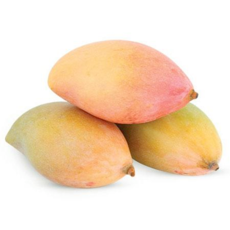 TOTAPURI(RAW Mango)