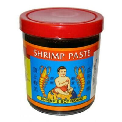 Boy Brand Shrimp Paste 200 gr