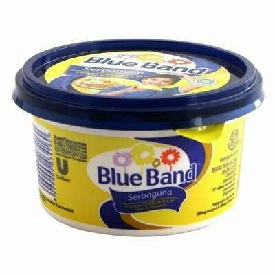 Blue Band Serbaguna 250 gram