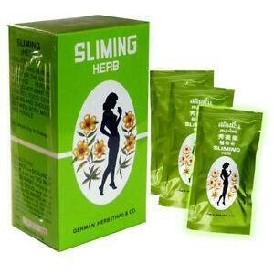 Sliming Herb 41 gram