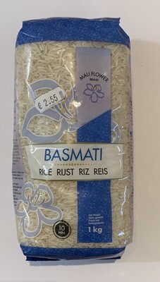 Mali Flower Basmati Rice