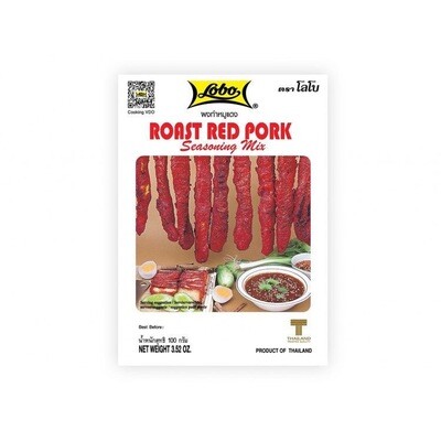 Lobo Roast Red Pork