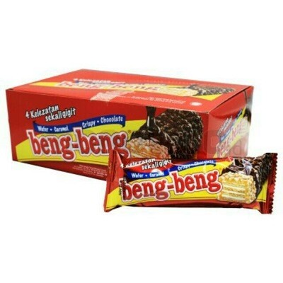 Beng Beng Box 20 Pcs
