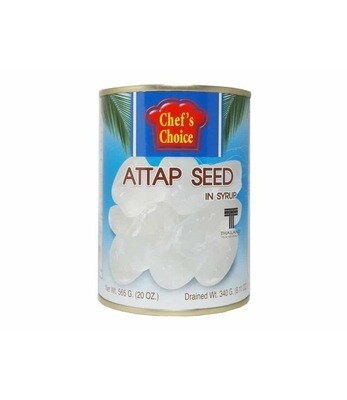 Chef’s Choice Attap Seed Kolang Kaling 565 Gram